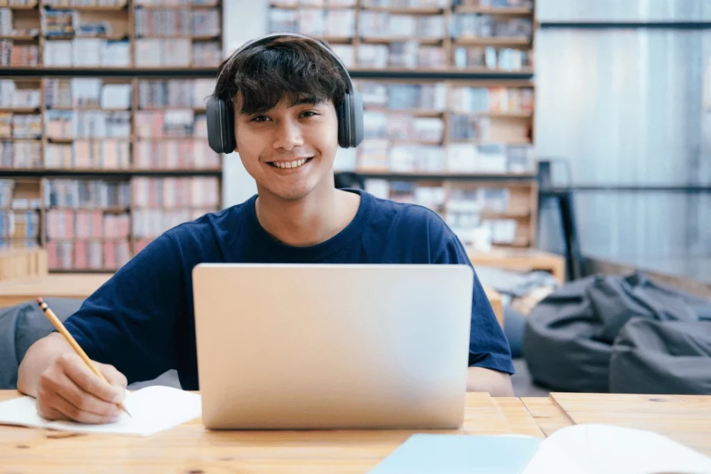 kursus bahasa inggris online