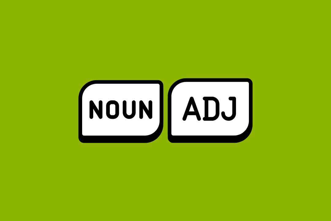 Apa Itu Noun, Adjective, Verb, dan Adverb? Ini Perbedaannya!