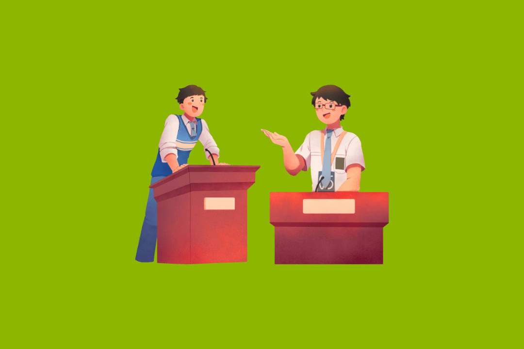 8 Contoh Pembukaan Pidato Bahasa Inggris dan Artinya