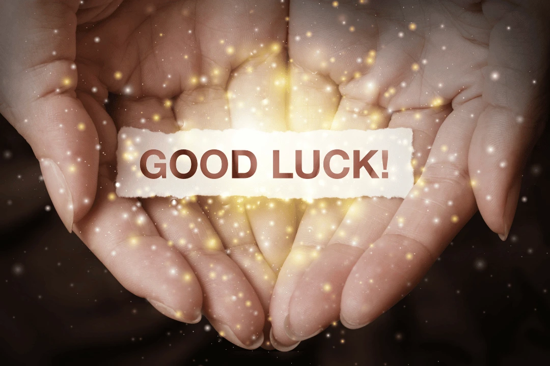 20+ Ungkapan Sukses Selain 'Good Luck' Dalam Bahasa Inggris