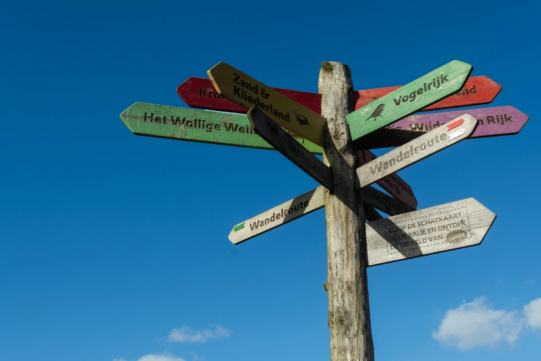 Ungkapan "Asking and Giving Directions" dalam Bahasa Inggris + Contoh