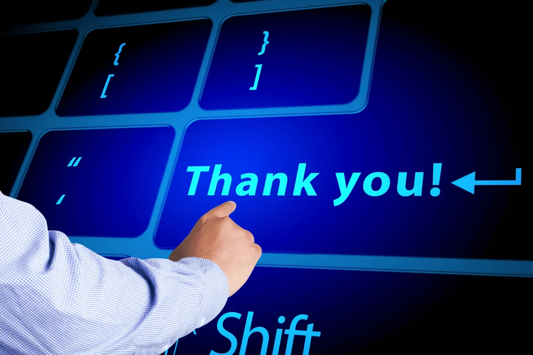 15 Cara Mengucapkan Terima Kasih dalam Bahasa Inggris Selain "Thank You"