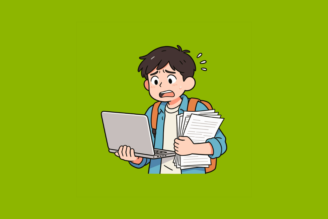 Penggunaan Because dan Because of yang Benar Beserta Contohnya